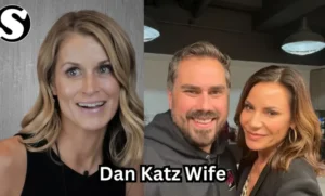 Dan Katz Wife - Big Cat’s Private Love Story (2025)